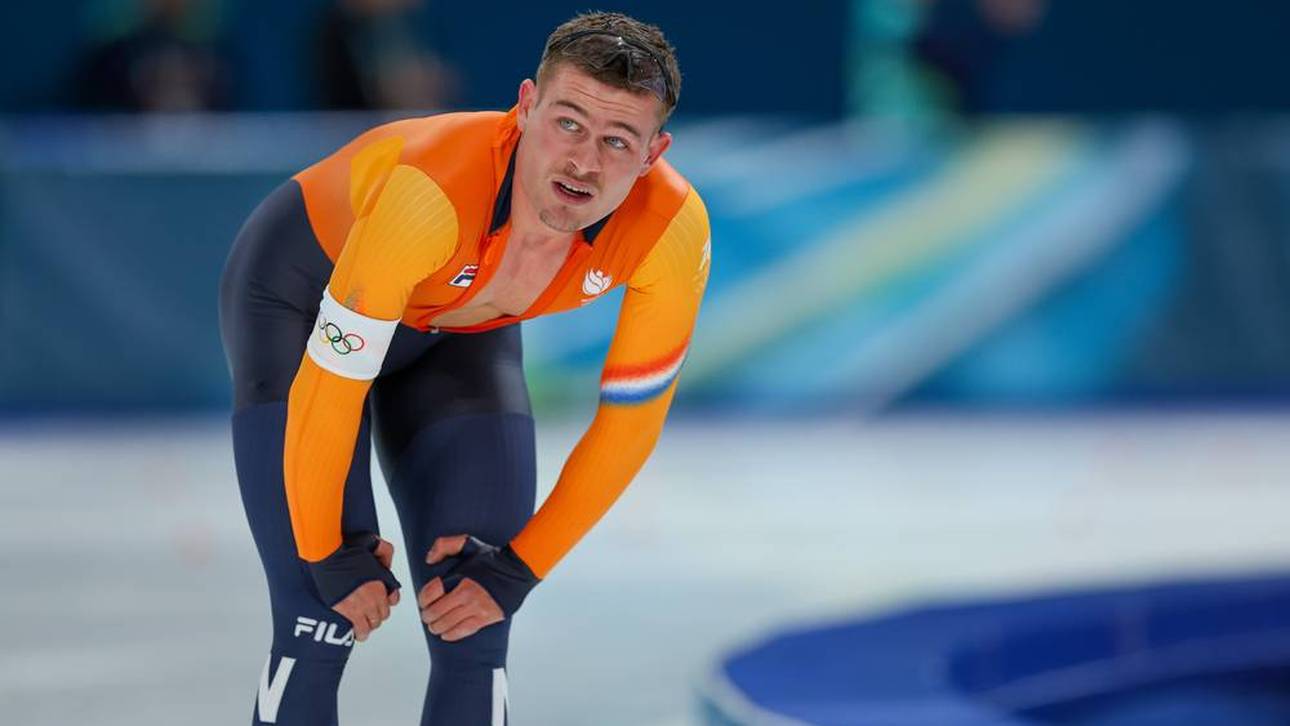 Bitteres Ende trotz zweiter Chance