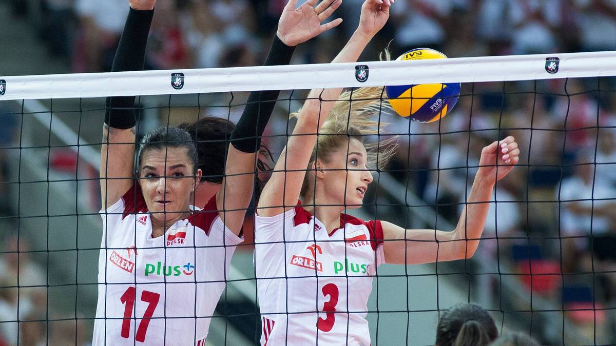 PLATZ 5 – POLEN: Die Wundertüte der bisherigen EM. Der Niederlage gegen Belgien folgte der Sieg über Mitfavorit Italien. Gegen Deutschland wird die EM für den Co-Gastgeber aber zu Ende sein, weil er in Malwina Smarzek nur eine überragende Spielerin hat. Berscheidt: "Trotz der Niederlagen in den Vorbereitungsspielen gegen Polen glaube ich, dass Deutschland das Viertelfinale gewinnen wird"