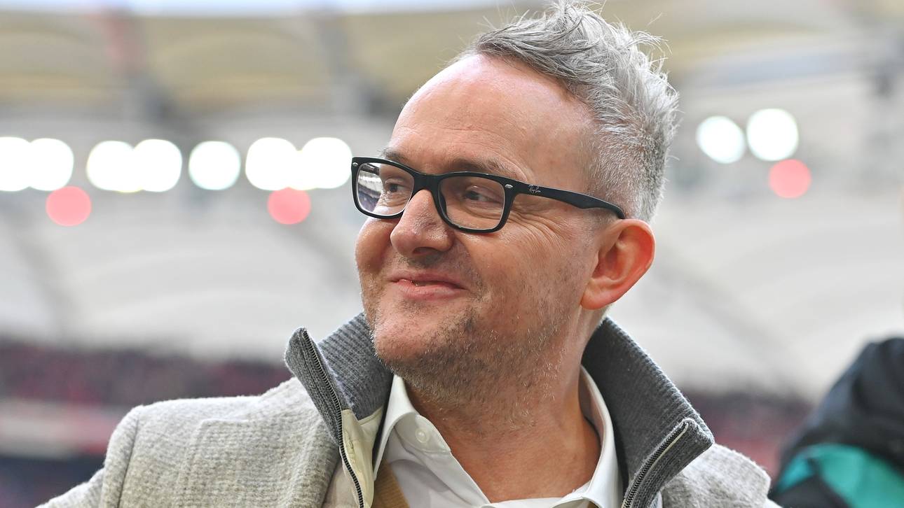 Hoeneß? „Ich bin sehr zuversichtlich“