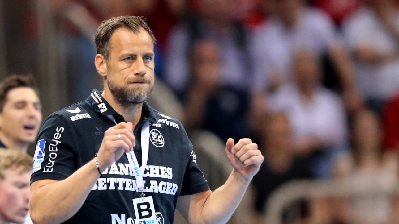 DHB-Pokal: Top-Teams souverän