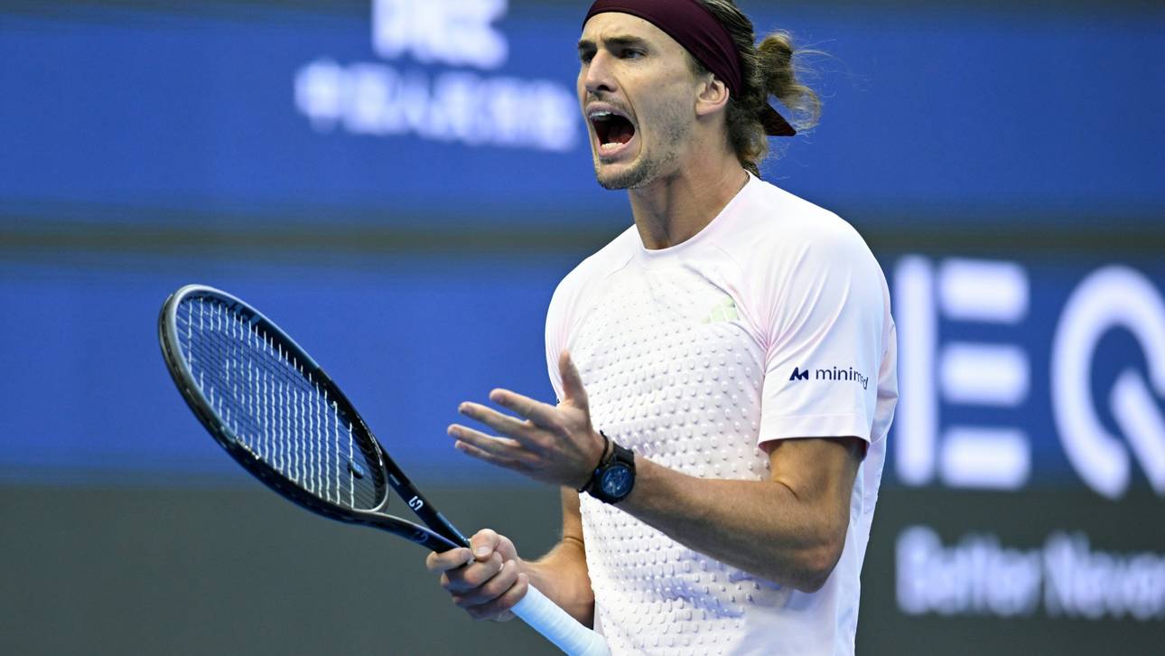 Alexander Zverev and Carlos Alcaraz Reject Shortening Grand Slam Best-of-Five Format