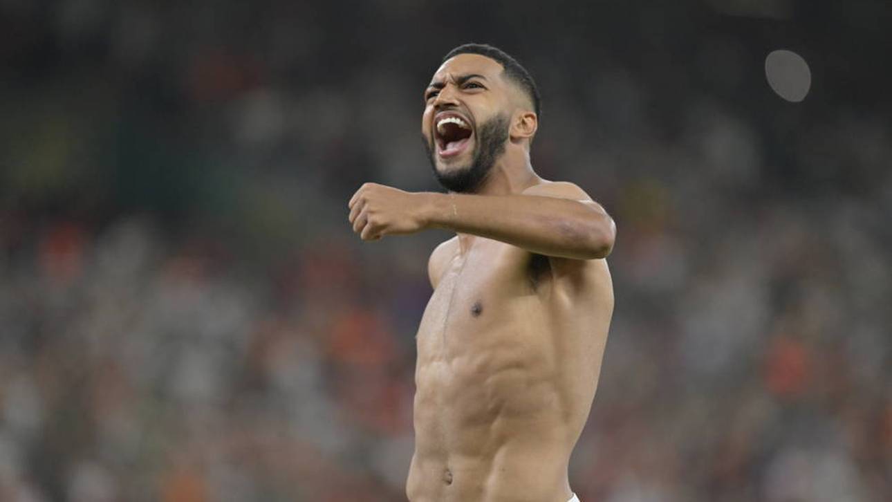Passt Saibari zum FC Bayern?