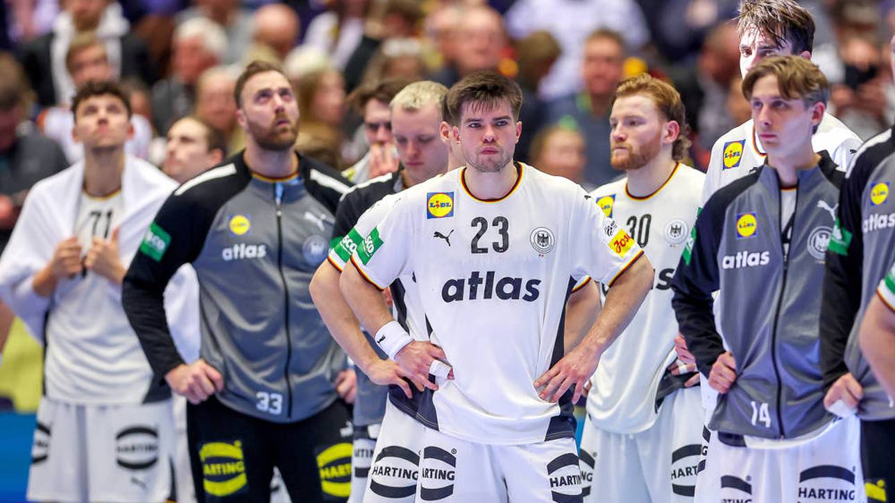 Gislason hadert mit bitterem Gegentor