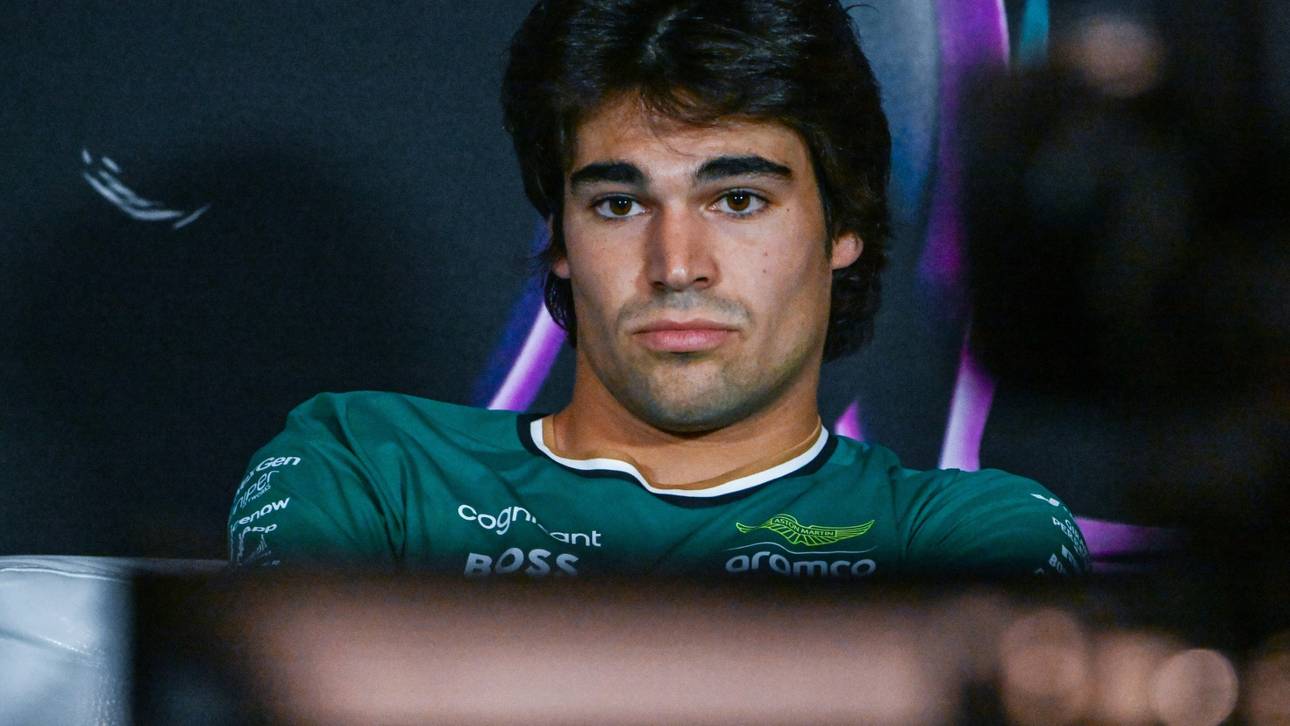 Fix! Aston Martin verkündet Piloten