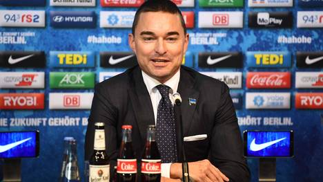Der Zwist zwischen Investor Lars Windhorst und Hertha BSC hat wohl ein Ende. Nach langer Suche hat Windhorst einen Käufer für seine Anteile gefunden.