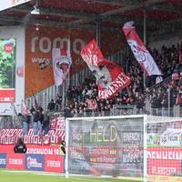 Ekel-Attacke auf RB-Fans in Heidenheim