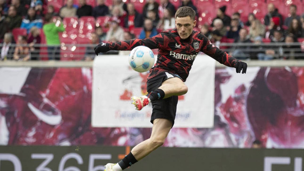 Mit Wirtz ins Achtelfinale?