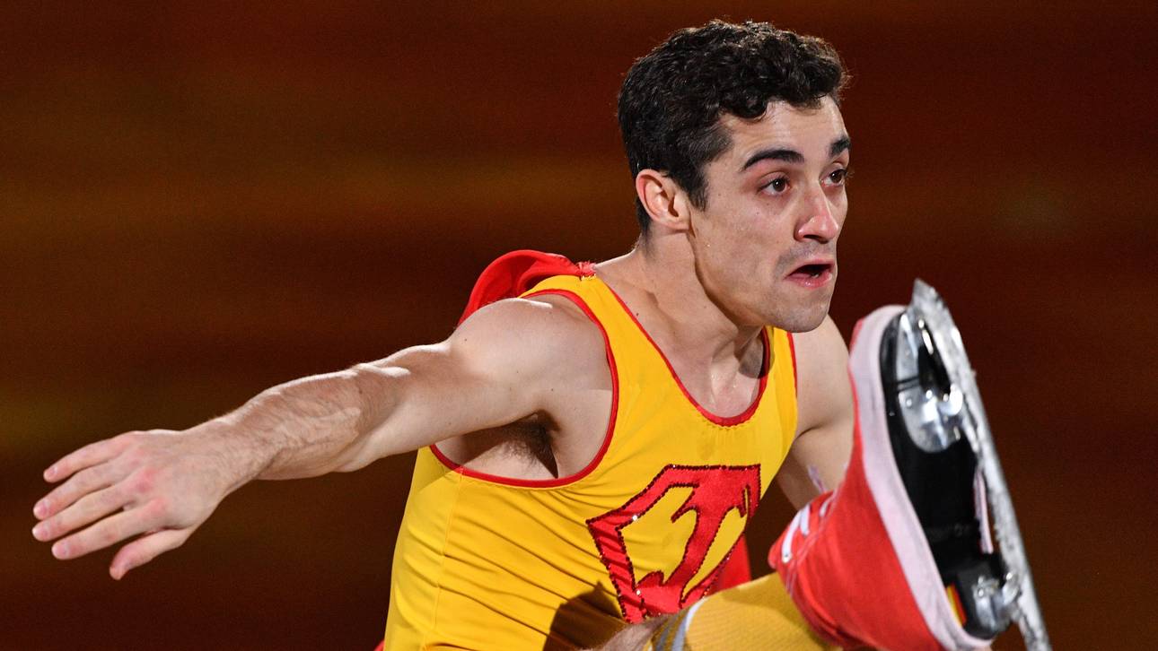 Weltmeister Fernandez tritt zurück