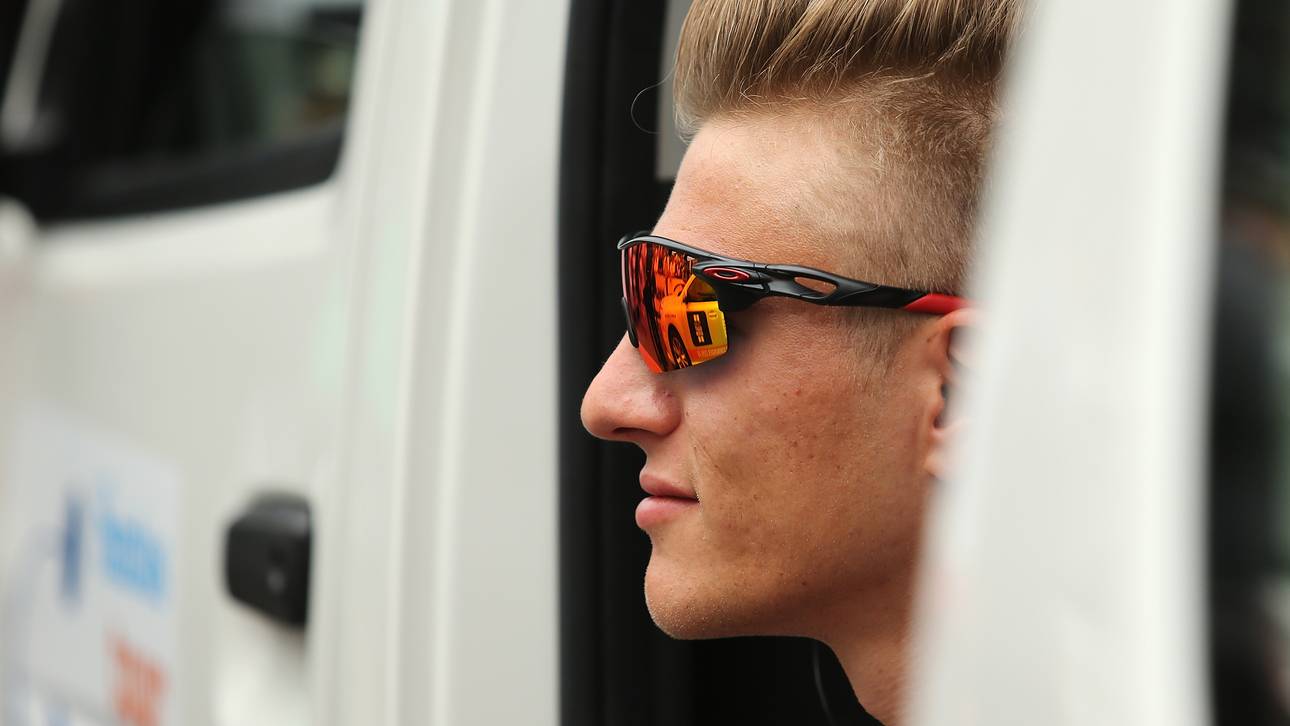 Kittel will bei der Tour angreifen