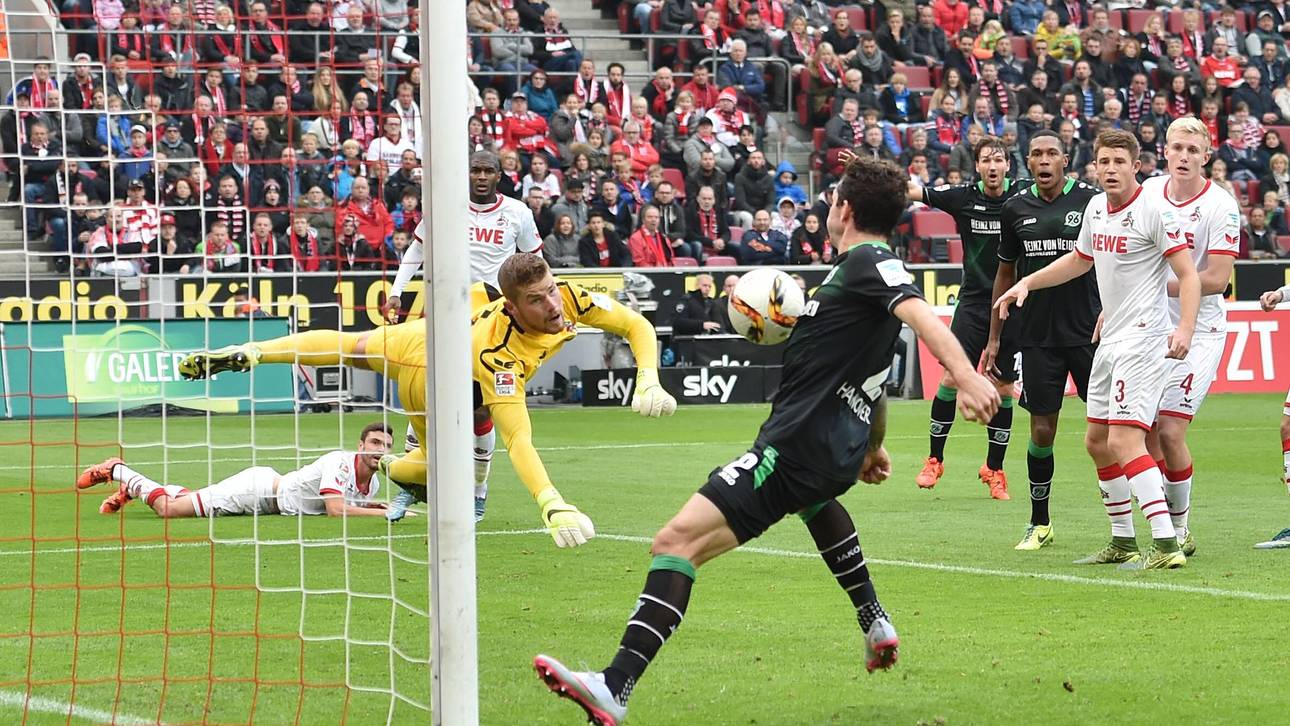 DFB ermittelt wohl gegen Andreasen