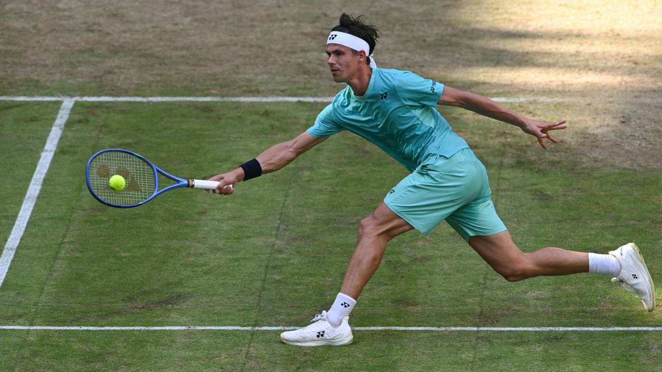 Altmaier gelingt Coup in Halle