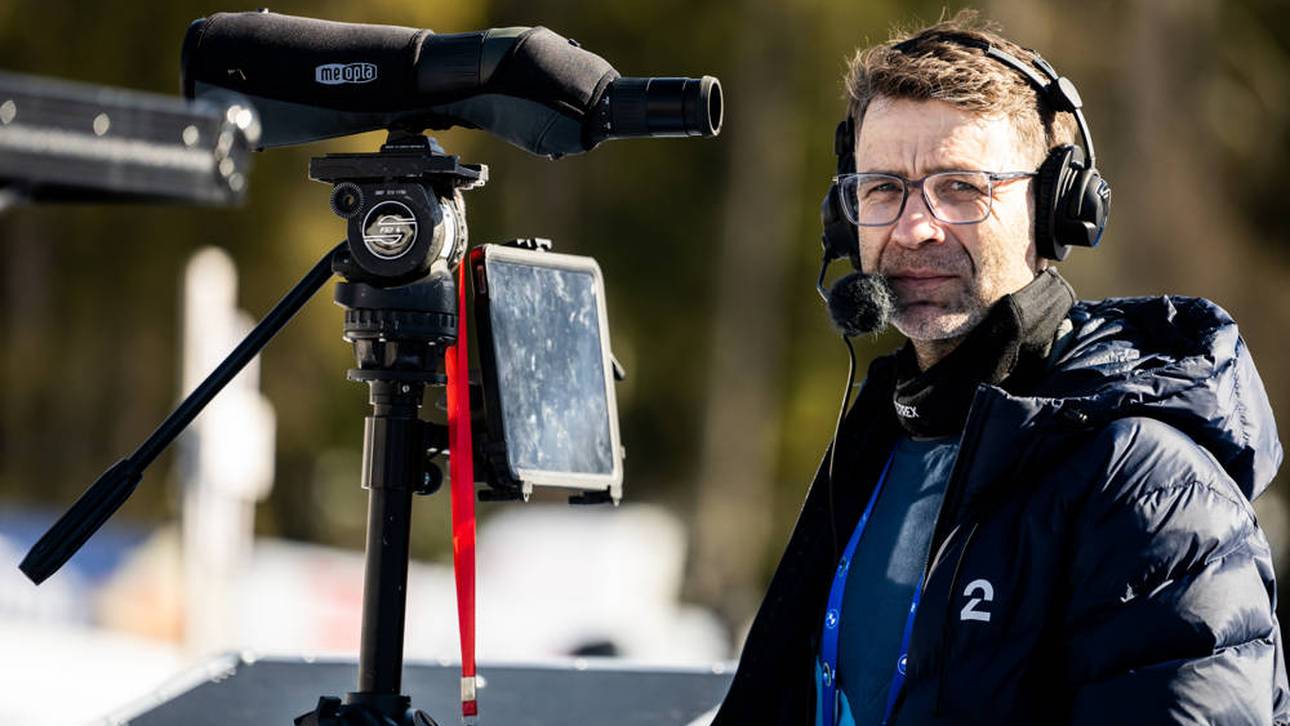 „Das war zu 100 Prozent egoistisch“