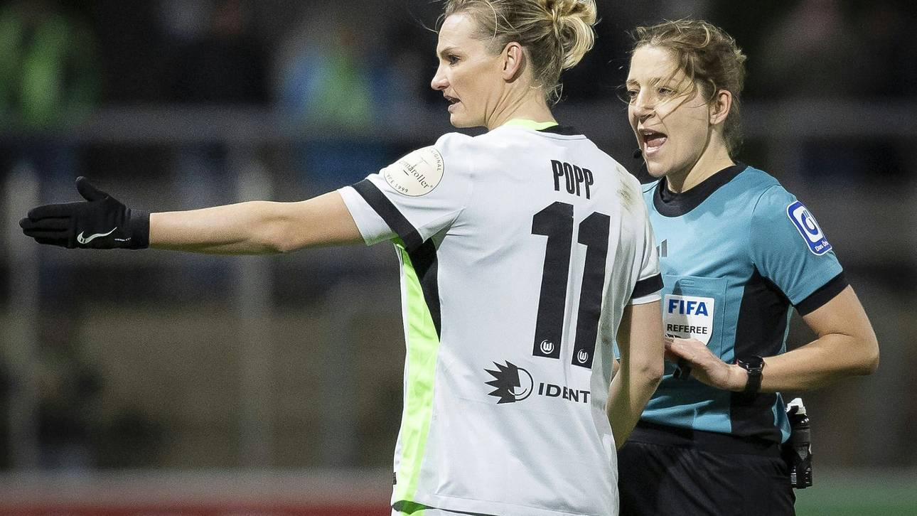 Werkself erobert Tabellenspitze