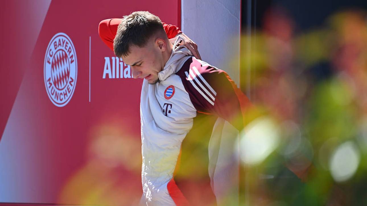 Sechster Bayern-Abgang offiziell