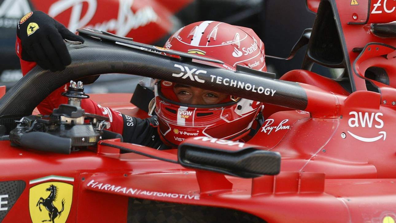 Großer Preis von Mexiko: 3 Kernpunkte