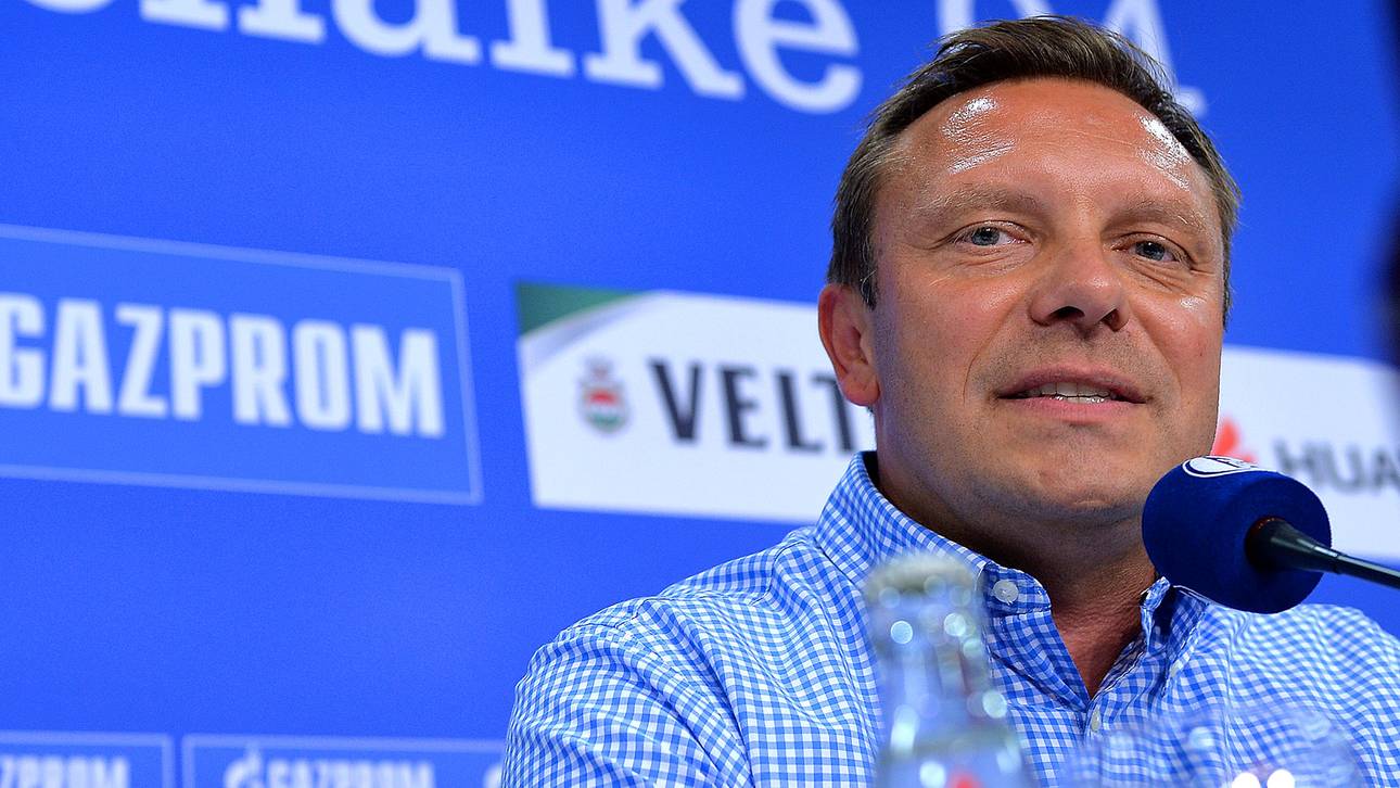 Der Kumpeltyp hat richtig Bock