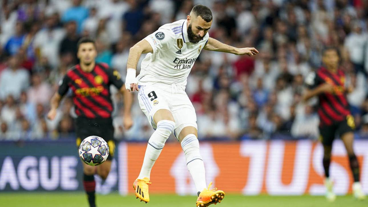 Real im Finale? Wirbel um UEFA-Panne