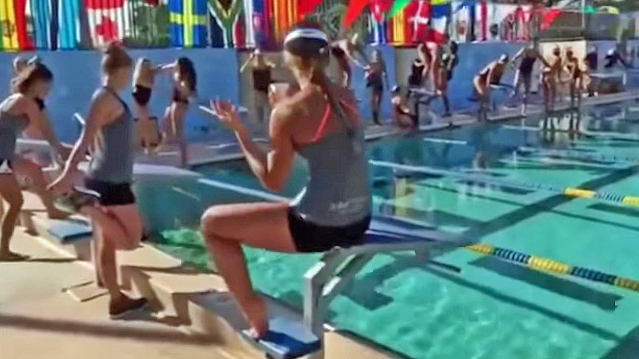 #MannequinChallenge: Das Beste aus den USA