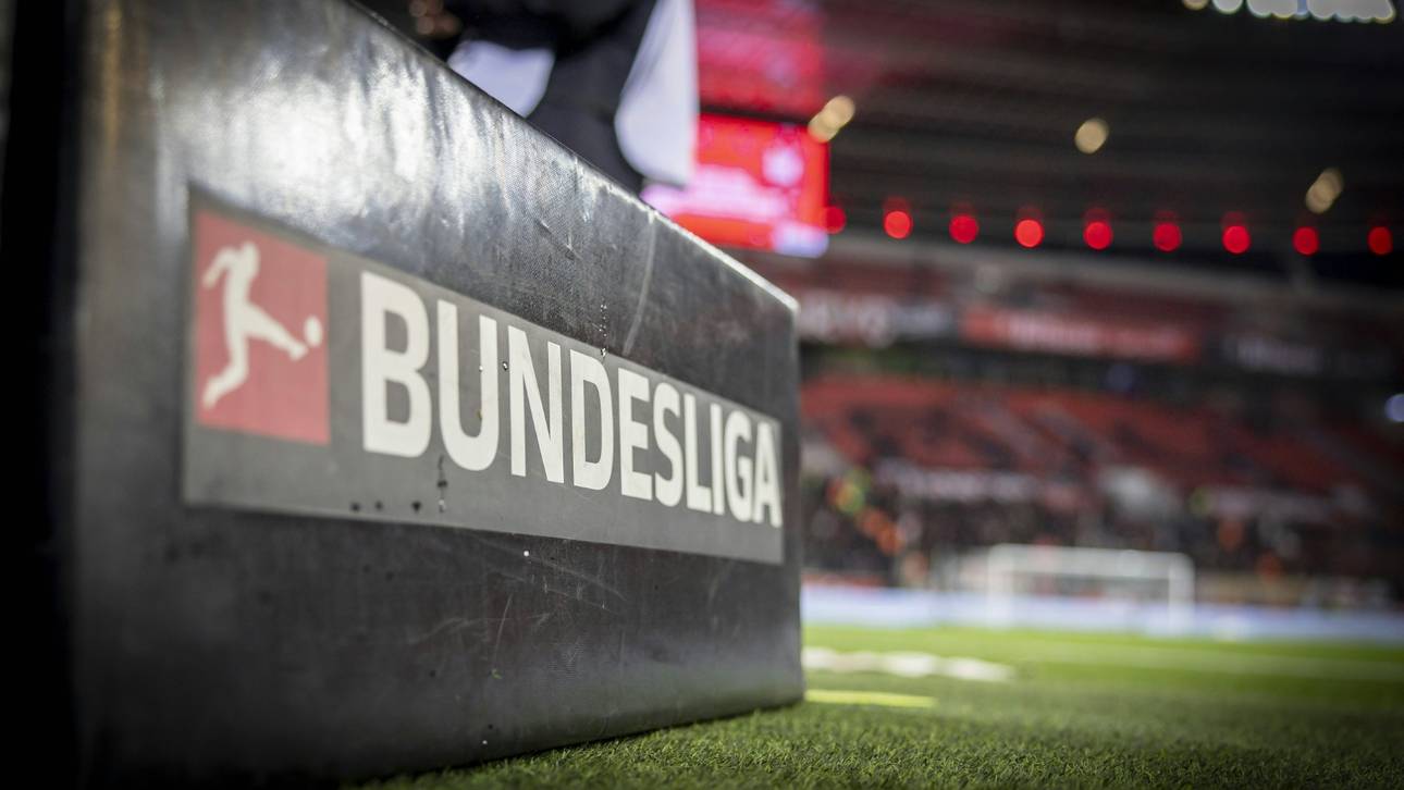 TV-Rechte: Hoffnung für die Sportschau