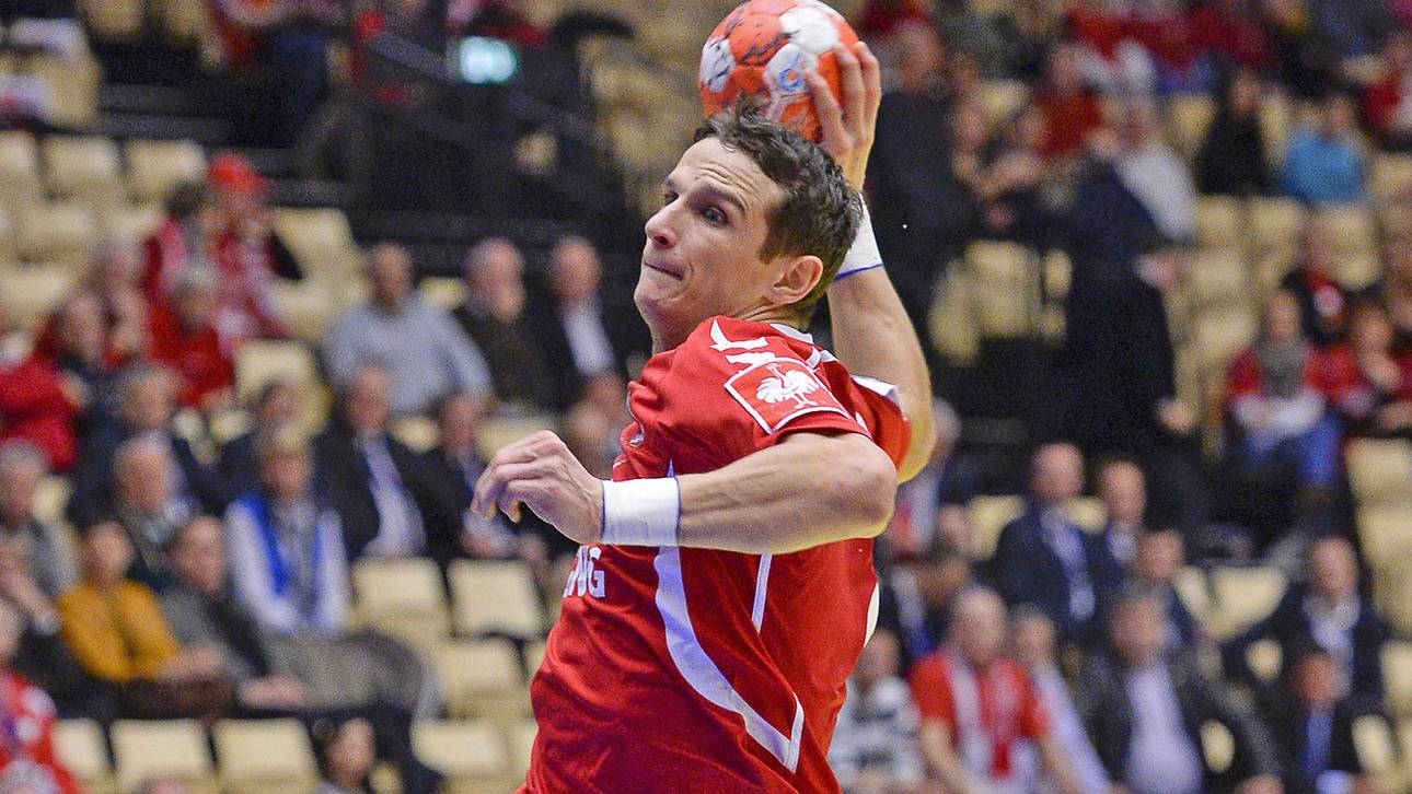 Jaszka fehlt Polen bei der WM