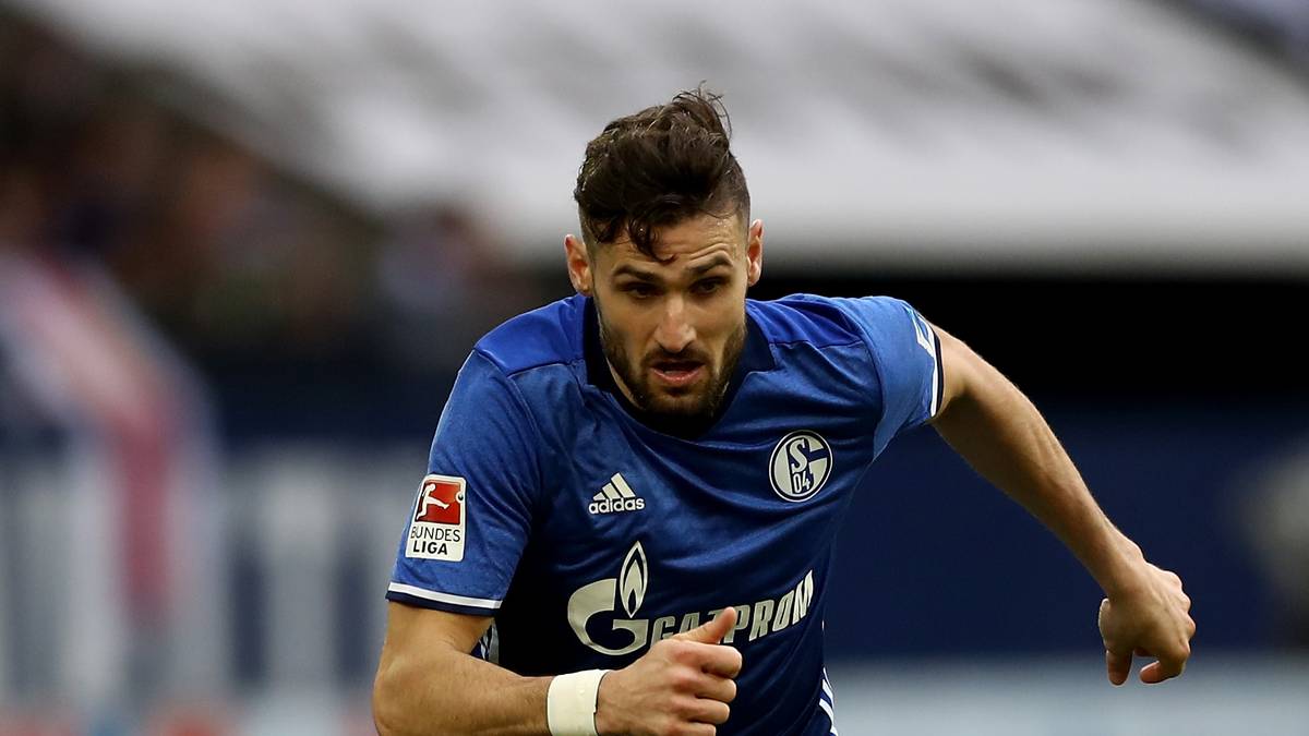 DANIEL CALIGIURI (bis 83. Minute): In der 71. Minute (!) mit dem ersten Schalker Torabschluss, der aber von Ajax-Keeper Andre Onana pariert wird. Tritt zuvor kaum in Erscheinung - SPORT1-Note: 4,5