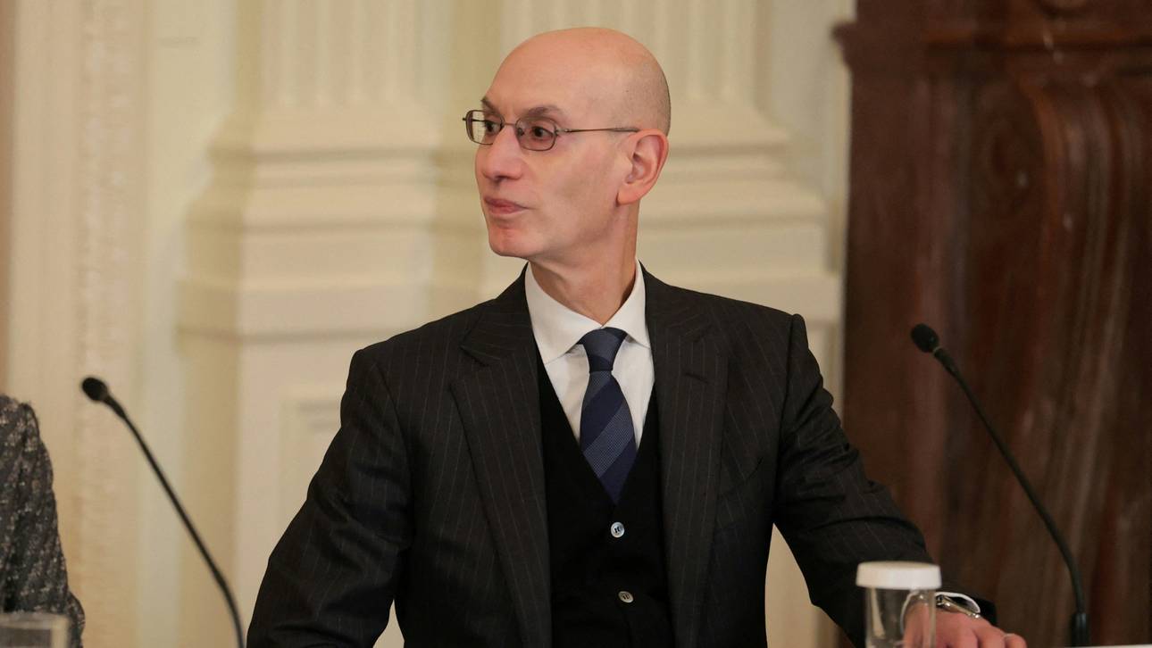 NBA sucht Schulterschluss mit EuroLeague und FIBA