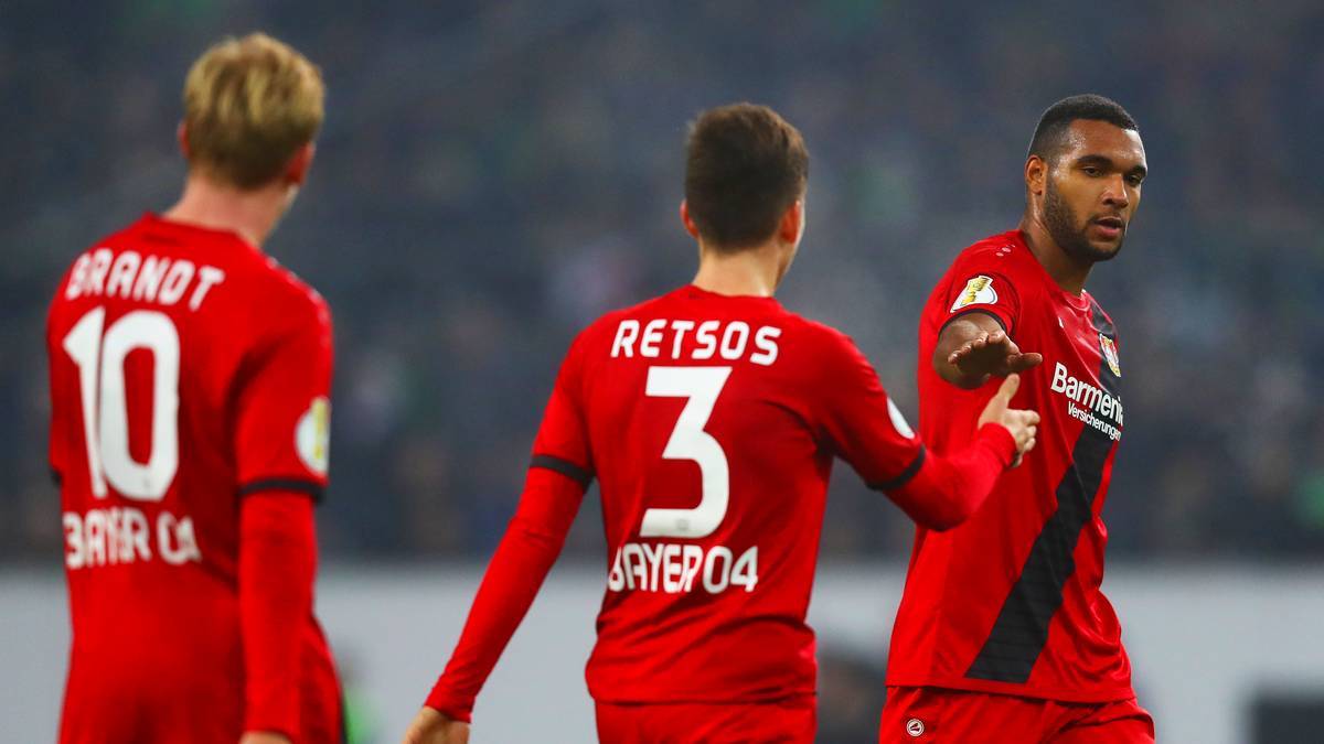 Bei mehreren Spitzenklubs stand der gebürtige Hamburger schon auf der Liste. Juventus Turin, einige englische Top-5-Vereine und auch Borussia Dortmund sollen nach Informationen des kicker bereits Interesse gezeigt haben

