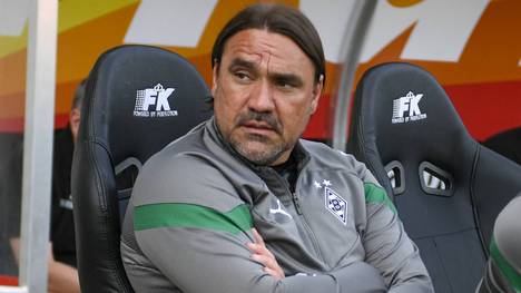 Daniel Farke wird Trainer bei Leeds United