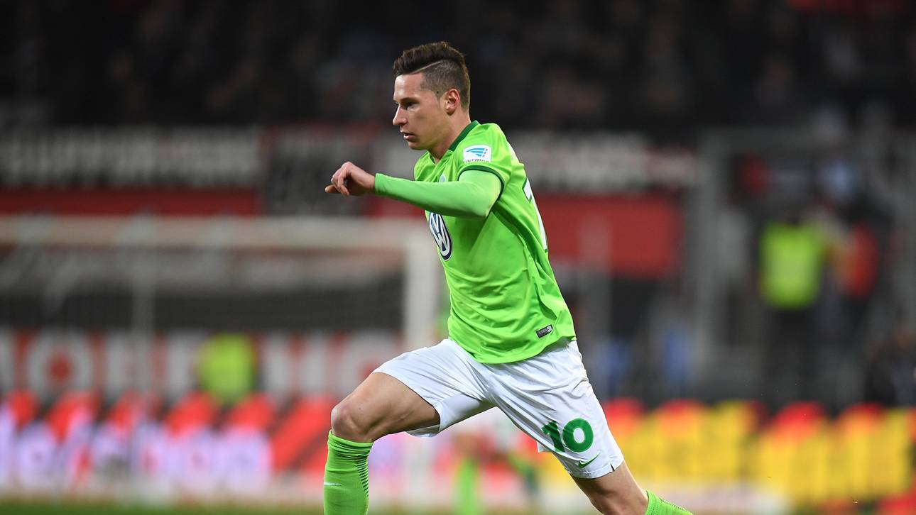 Draxler soll S04 Millionen bringen
