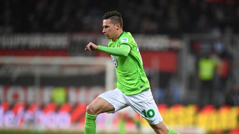 Julian Draxler