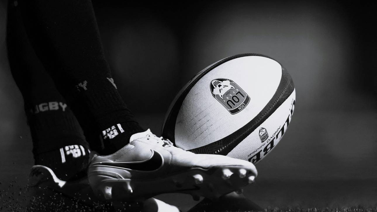 Herzstillstand: Südafrikanischer Rugbyspieler tot aufgefunden