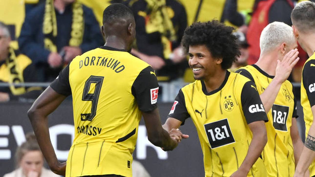 Bewegt er Kovac zum Umdenken?