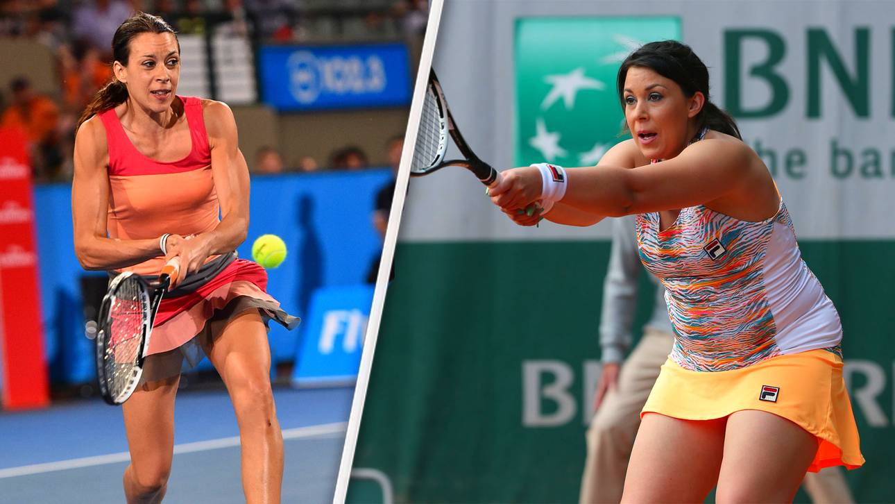 Bartoli hat Leben wieder im Griff