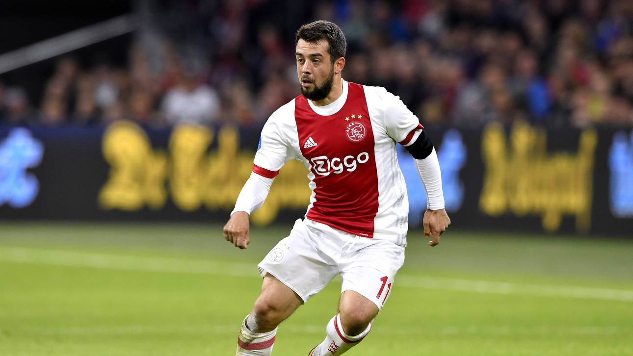 Younes vor Bundesliga-Rückkehr?