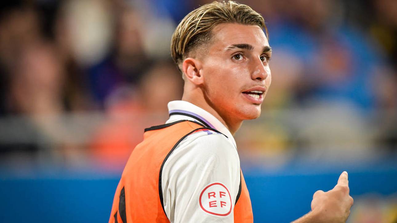 Bayer-Leihgabe mit Kopfstoß attackiert