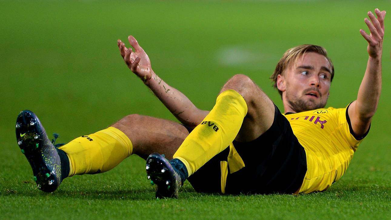 Watzke fordert: Schmelzer zum DFB