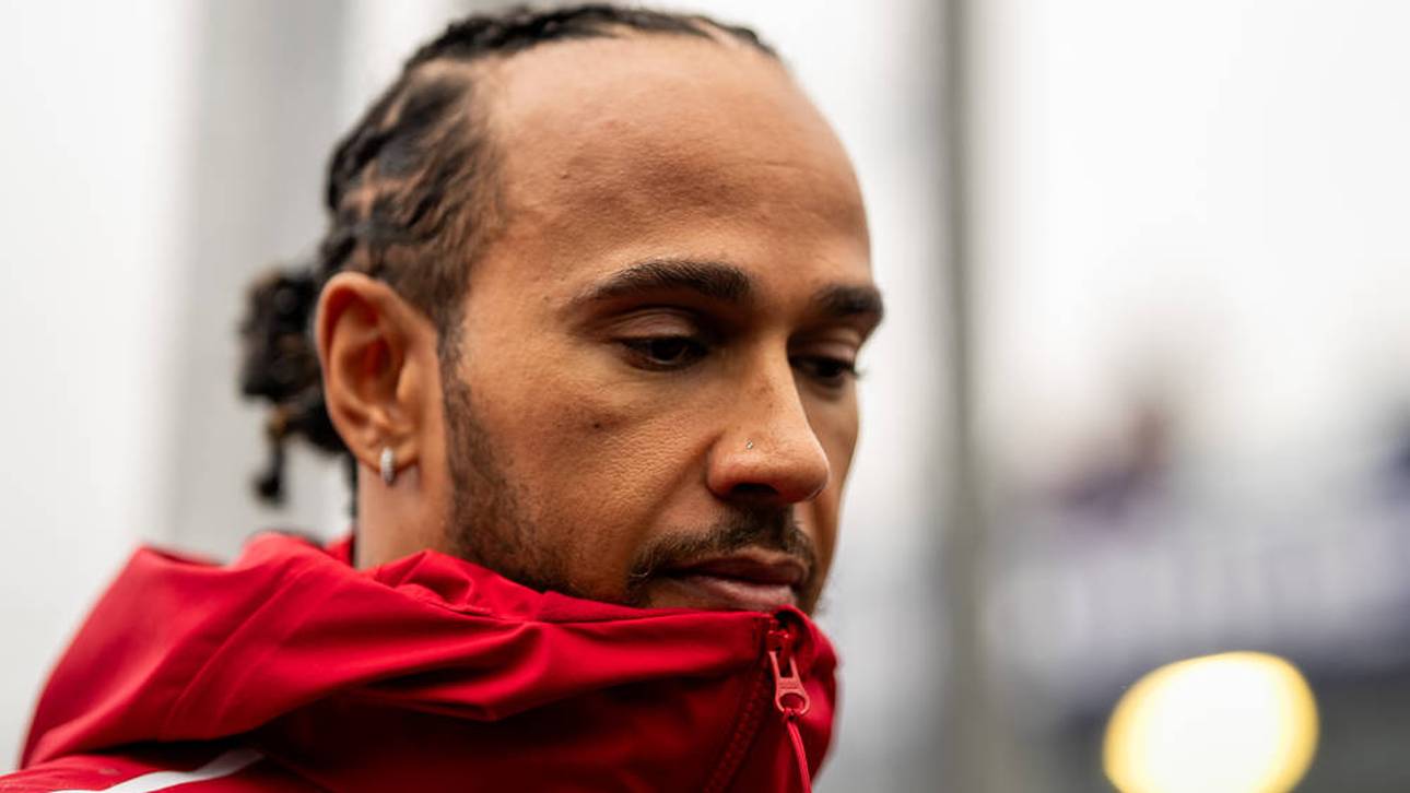 Hamiltons brutales Eingeständnis