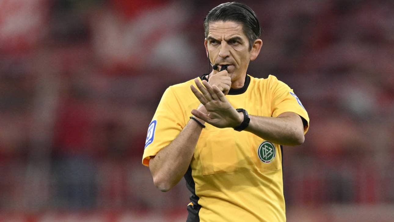 Aytekin: „Habe vieles verpasst“