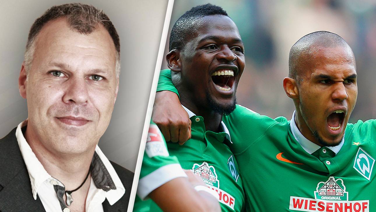 Holger Luhmann kommentiert den 21. Spieltag