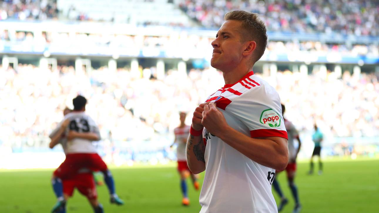 Holtby reagiert auf Bruchhagen-Kritik