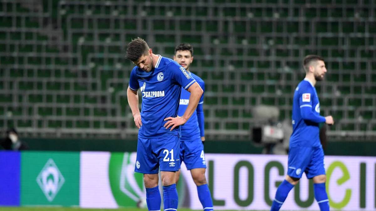 2 nach 10: Hat Schalke sich bei Huntelaar, Kolasinac und Co. verzockt?