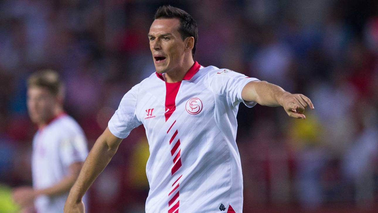 Augsburg verpflichtet Trochowski