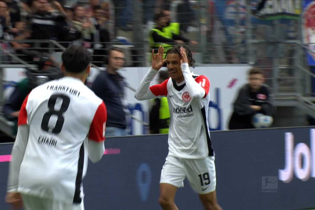 Diese Bundesliga-Youngster fordern Deutschlands U21
