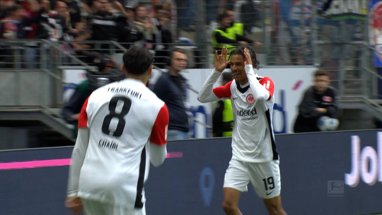 Deutsche U21 bangt um Abwehrchef