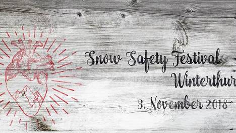 Snow Safety Festival 2018