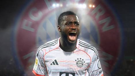 Im Podcast "Die Bayern-Woche" spricht SPORT1-Chefreporter Stefan Kumberger mit Madeleine Etti über den Vertragspoker von Dayot Upamecano und was genau den Marktwert eines Spielers bestimmt. 