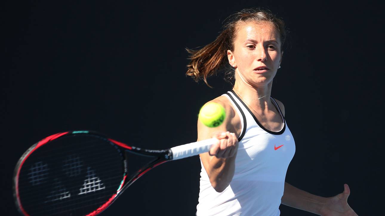 Beck verpasst Viertelfinale