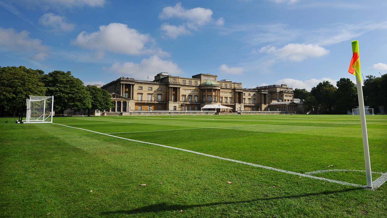 Amateur-Fußballer lebenslang gesperrt