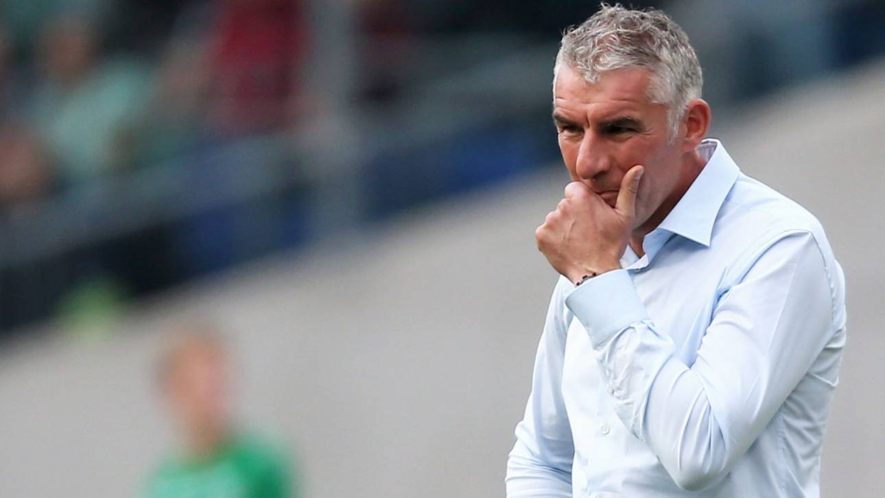 Das Maß bei Slomka ist voll