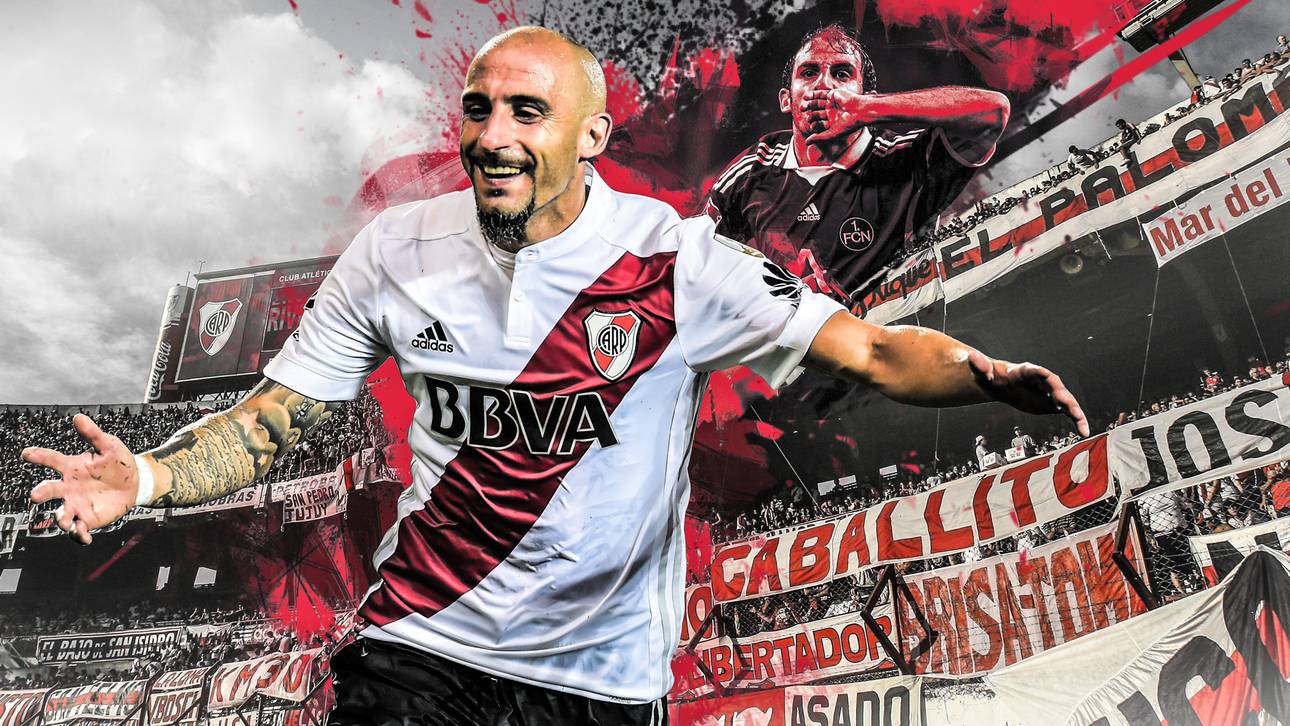 Das Märchen des Javier Pinola